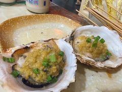 烤生蚝-顺德哥卜卜贝(旗舰店)