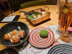 -Sushi Love 创意寿司(丽影广场店)