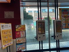 -麦当劳(厦门梧村店)