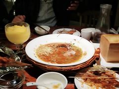 -绿茶餐厅(华联万柳店)