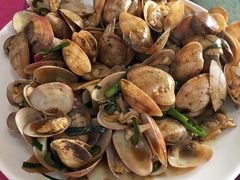 -南沙十九涌渔人码头-南门