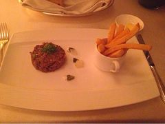 -上海和平饭店-华懋阁 The Cathay Room