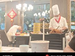 -玉林烤鸭店(垡头店)