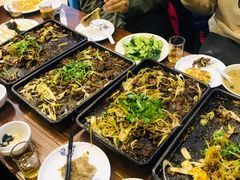 -清真永恒华威肉饼(潘家园店)