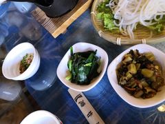 -尽善百年古院餐厅(王家老宅店)