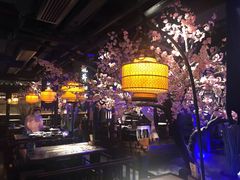 大堂-井格重庆火锅(新世纪店)