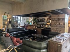 -喜蓝台·HI UP LAND度假餐厅