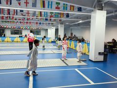 -尚剑击剑中心(铁山路馆)