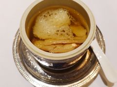 松茸炖野生竹笙-福1015(愚园路店)