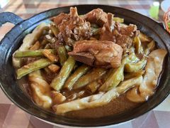 -北京水岸山吧度假村(雁栖镇店)