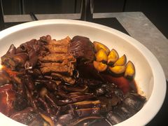 -菲住布渴酒店自助餐厅(阿里巴巴西溪园区店)