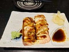 -日本料理神拉面
