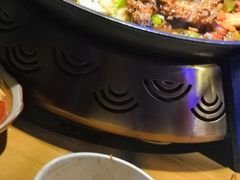 -馋火炉鱼(新世界百货望京店)