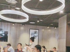 -海底捞火锅(锦艺城店)