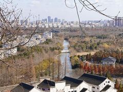 -狼山风景名胜区