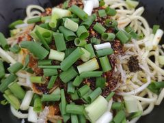 -庆蓉云·庆云面(双林店)