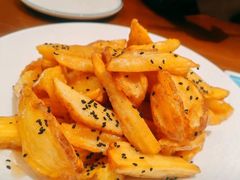 -崂山印象·青岛·海鲜渔家菜