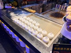 -九月海·海鲜自助(世纪东方店)