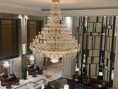 -Yan Ting 宴庭中餐厅(上海静安瑞吉酒店)