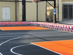 -洛克公园(苏州中心商场)