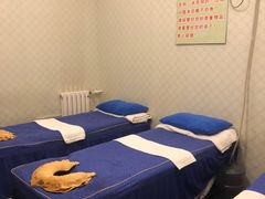 -1号足道推拿会馆