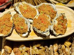 -1819餐厅·团队聚餐·烤串·精酿