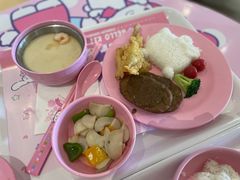 -杭州Hello Kitty乐园