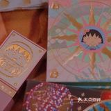 Girlcult X 樱桃小丸子联名彩妆礼盒开箱