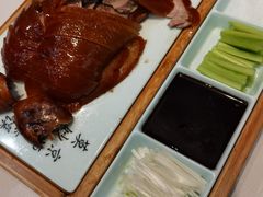 -便宜坊烤鸭店(贵园里店)