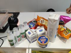 -零食有鸣批发超市(百花时代广场店)