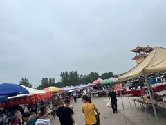-牛头崖大集