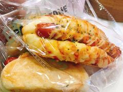 -PAPER STONE BAKERY(天汇广场店)