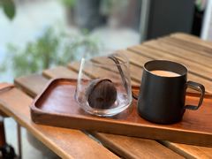 月球咖啡-Home Cafe(水榭春天店)