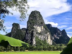 -明仕田园