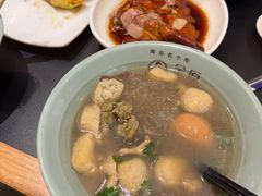 -金原鸭血粉丝汤·汤包·脆皮烤鸭(南京博物院店)