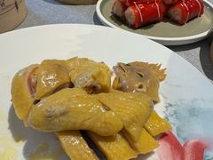 -潮府馆·非遗潮州菜·世纪公园(新国际博览中心店)