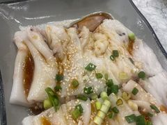 -中山国际酒店中餐厅