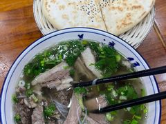 -澄城水盆羊肉(澄县老哥红庙坡店)
