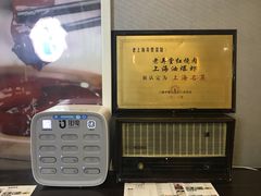 -老上海弄堂菜馆(恒基名人购物中心店)
