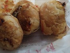 -真老大房鲜肉月饼(南京路步行街店)