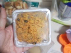 -李大牛和刘大力手作甜品(凯德店)