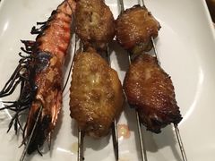-鬼味烤翅(南锣鼓巷店)