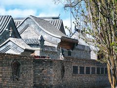 -三里河公园