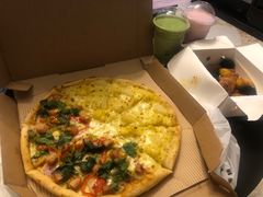 -乐凯撒披萨(汇港购物中心店)
