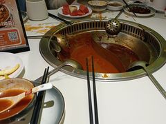 -椒王火锅(厚街万达店)
