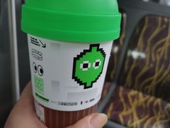 -柠季·手打柠檬茶(上海龙之梦店)