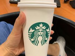 -星巴克(深圳平安金融中心B1店)