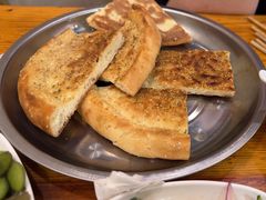 -新疆艾麦尔烧烤(丰台路口店)