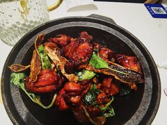 -鹿港小镇(悠唐店)