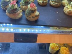 -新希望诺富特酒店-青岛湾中餐厅